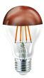 Λαμπτήρας Led-LED Filament Ε27 A60 8w 3000K Θερμό 880lm Cooper JUST LED  B276008401